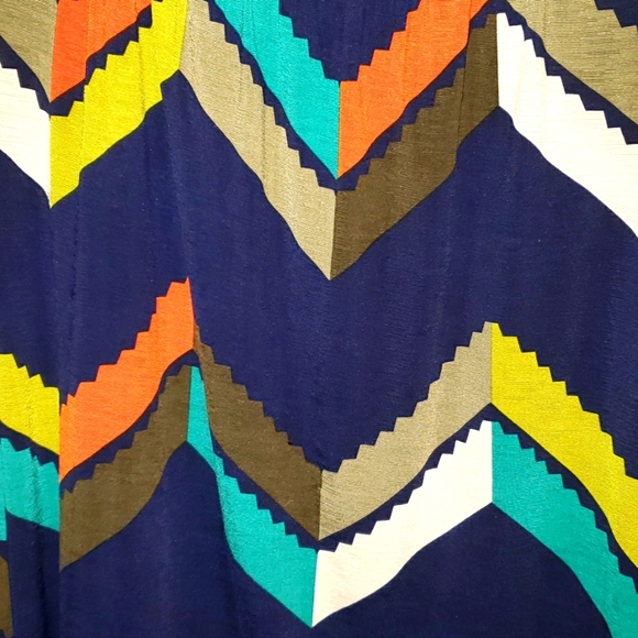 Cream 2 brand tunic - Picture 3 of 4